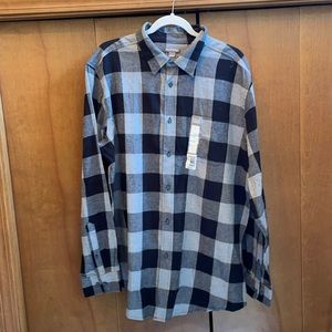 Falls Creek Flannel